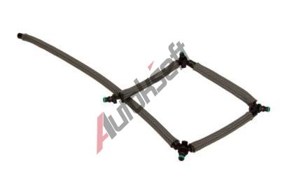 MAXGEAR Hadice unikn paliva MXG 15-0033, 15-0033
