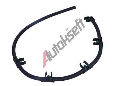 MAXGEAR Hadice unikn paliva MXG 15-0035, 15-0035