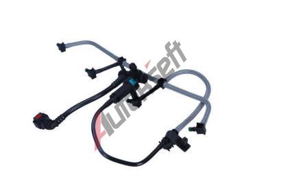 MAXGEAR Hadice unikn paliva MXG 15-0037, 15-0037