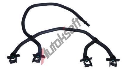 MAXGEAR Hadice unikn paliva MXG 15-0038, 15-0038