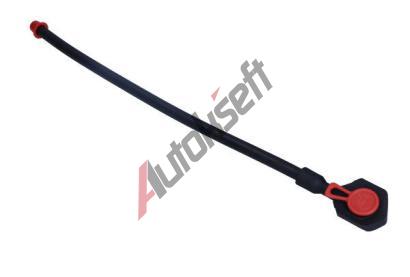 MAXGEAR Vratn potrub, tlumi MXG 15-0040, 15-0040