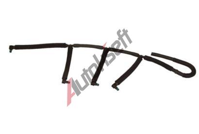 MAXGEAR Hadice unikn paliva MXG 15-0041, 15-0041