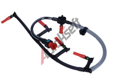 MAXGEAR Hadice unikn paliva MXG 15-0042, 15-0042
