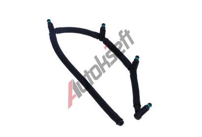 MAXGEAR Hadice unikn paliva MXG 15-0044, 15-0044