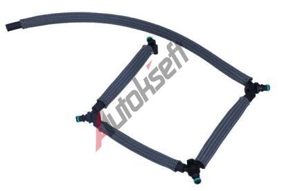 MAXGEAR Hadice unikn paliva MXG 15-0046, 15-0046