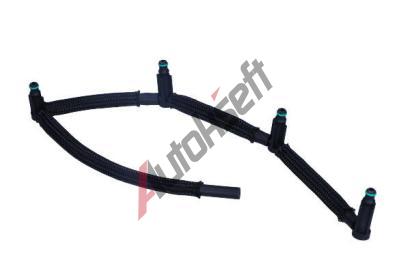 MAXGEAR Hadice unikn paliva MXG 15-0047, 15-0047