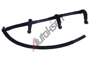 MAXGEAR Hadice unikn paliva MXG 15-0048, 15-0048