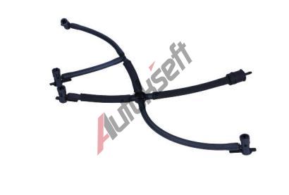 MAXGEAR Hadice unikn paliva MXG 15-0050, 15-0050