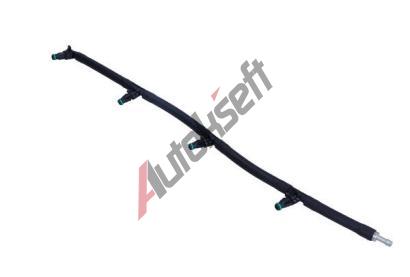 MAXGEAR Hadice unikn paliva MXG 15-0051, 15-0051