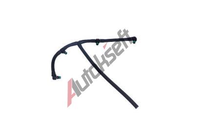MAXGEAR Hadice unikn paliva MXG 15-0052, 15-0052
