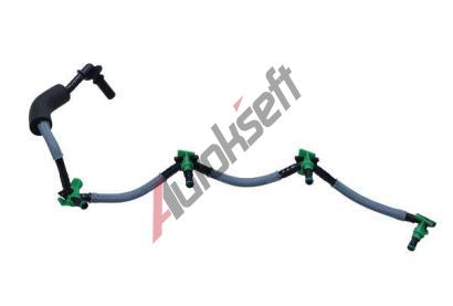 MAXGEAR Palivov potrub MXG 15-0056, 15-0056