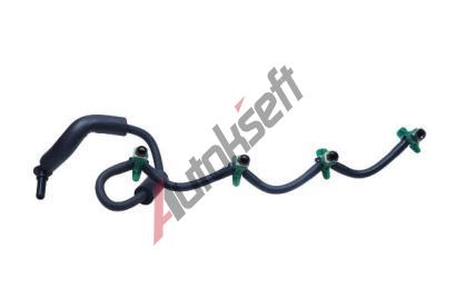 MAXGEAR Hadice unikn paliva MXG 15-0057, 15-0057