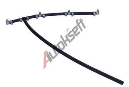 MAXGEAR Hadice unikání paliva MXG 15-0058, 15-0058 MAXGEAR Hadice unikání paliva MXG 15-0058, 15-0058