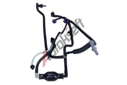 MAXGEAR Palivov potrub MXG 15-0060, 15-0060