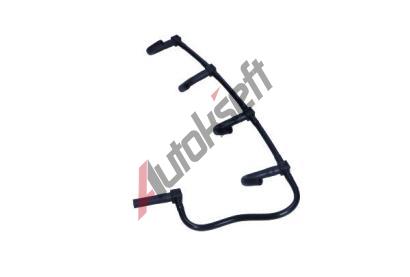 MAXGEAR Palivov potrub MXG 15-0061, 15-0061