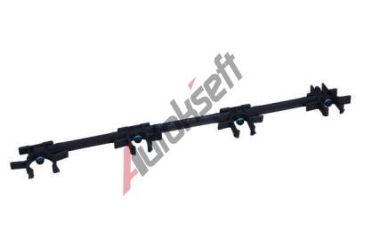 MAXGEAR Hadice unikn paliva MXG 15-0062, 15-0062