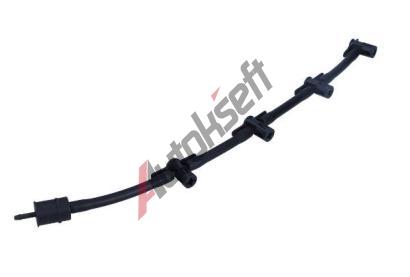 MAXGEAR Hadice unikn paliva MXG 15-0071, 15-0071