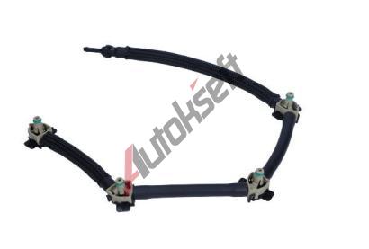 MAXGEAR Hadice unikn paliva MXG 15-0074, 15-0074