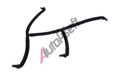 MAXGEAR Hadice unikání paliva MXG 15-0076, 15-0076 MAXGEAR Hadice unikání paliva MXG 15-0076, 15-0076