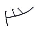 Hadice unikn paliva MAXGEAR ‐ MXG 15-0077