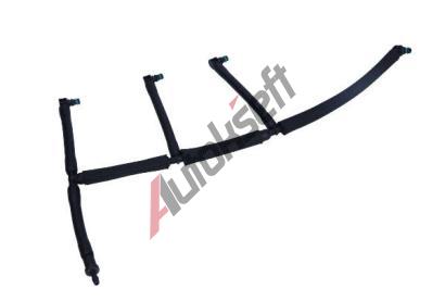 MAXGEAR Hadice unikn paliva MXG 15-0077, 15-0077