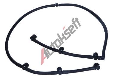 MAXGEAR Hadice unikn paliva MXG 15-0082, 15-0082