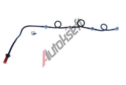 MAXGEAR Hadice unikn paliva MXG 15-0088, 15-0088