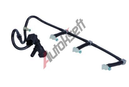 MAXGEAR Hadice unikn paliva MXG 15-0092, 15-0092