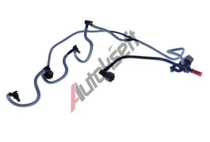 MAXGEAR Hadice unikn paliva MXG 15-0094, 15-0094
