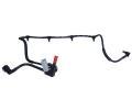 Hadice unikn paliva MAXGEAR ‐ MXG 15-0095