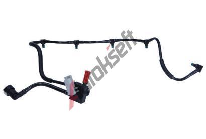 MAXGEAR Hadice unikn paliva MXG 15-0095, 15-0095