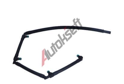 MAXGEAR Hadice unikání paliva MXG 15-0097, 15-0097  MAXGEAR Hadice unikání paliva MXG 15-0097, 15-0097