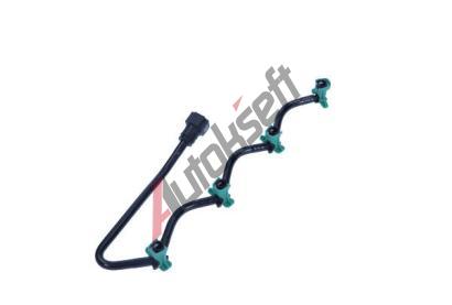 MAXGEAR Hadice unikn paliva MXG 15-0098, 15-0098