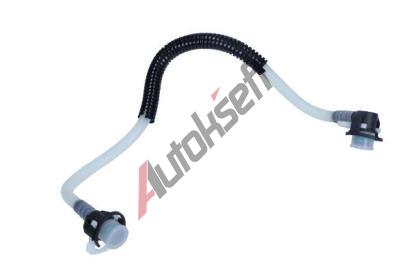 MAXGEAR Palivov potrub MXG 15-0100, 15-0100
