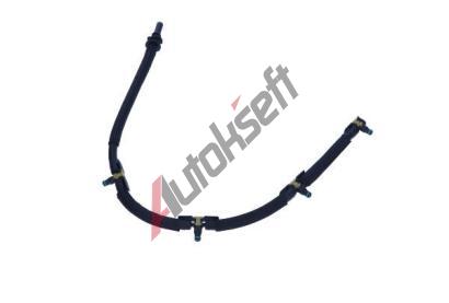 MAXGEAR Hadice unikn paliva MXG 15-0102, 15-0102