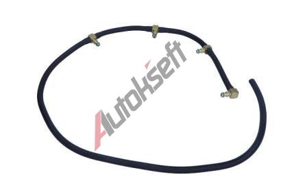 MAXGEAR Hadice unikn paliva MXG 15-0103, 15-0103