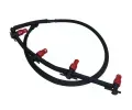 MAXGEAR Hadice unikn paliva MXG 15-0104, 15-0104
