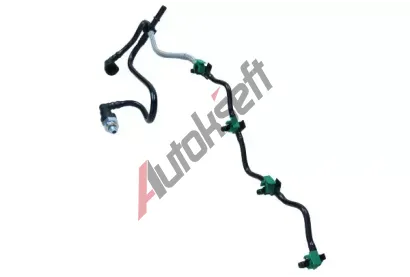 MAXGEAR Hadice unikn paliva MXG 15-0105, 15-0105
