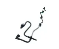 MAXGEAR Hadice unikn paliva MXG 15-0105, 15-0105