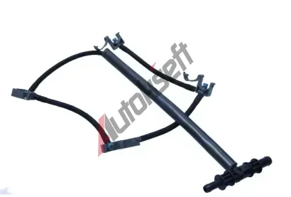 MAXGEAR Hadice unikn paliva MXG 15-0106, 15-0106