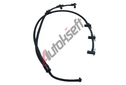MAXGEAR Hadice unikn paliva MXG 15-0107, 15-0107