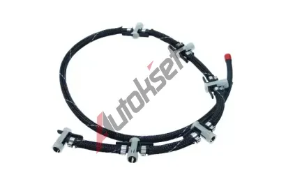 MAXGEAR Hadice unikání paliva MXG 15-0112, 15-0112 MAXGEAR Hadice unikání paliva MXG 15-0112, 15-0112