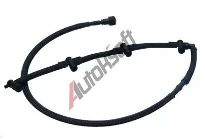 MAXGEAR Hadice unikn paliva MXG 15-0114, 15-0114