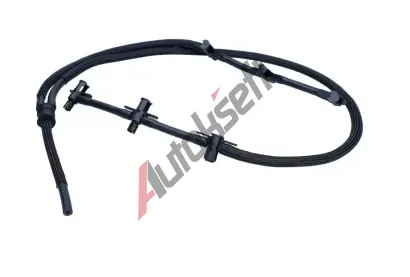 MAXGEAR Hadice unikání paliva MXG 15-0116, 15-0116 MAXGEAR Hadice unikání paliva MXG 15-0116, 15-0116
