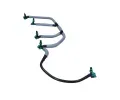 Hadice unikn paliva MAXGEAR ‐ MXG 15-0126