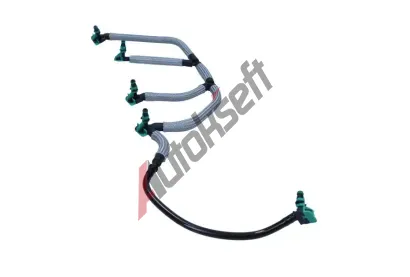 MAXGEAR Hadice unikání paliva MXG 15-0126, 15-0126 MAXGEAR Hadice unikání paliva MXG 15-0126, 15-0126