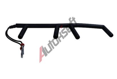 MAXGEAR Opravn sada kabelu, havc svka MXG 15-0205, 15-0205