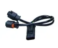 MAXGEAR Opravn sada kabel, senzor teploty chladcho prostedk MXG 15-0212, 15-0212