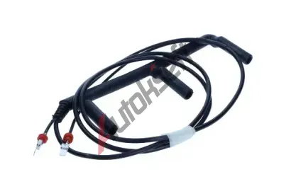 MAXGEAR Opravná sada kabelu, žhavící svíčka MXG 15-0267, 15-0267 MAXGEAR Opravná sada kabelu, žhavící svíčka MXG 15-0267, 15-0267