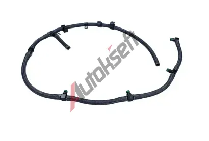 MAXGEAR Hadice unikání paliva MXG 15-0299, 15-0299 MAXGEAR Hadice unikání paliva MXG 15-0299, 15-0299